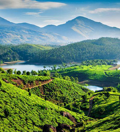 Honeymoon Tours in Uttarakhand