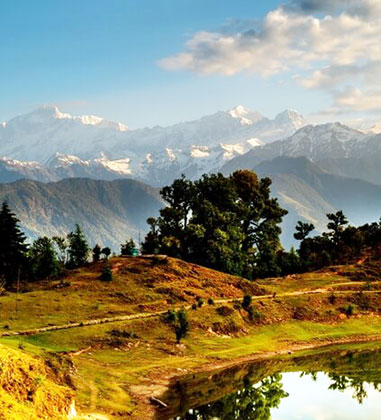 Special Tours in Uttarakhand