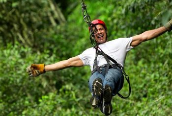 Jumpin Heights Rishikesh