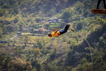 Jumpin Heights Rishikesh