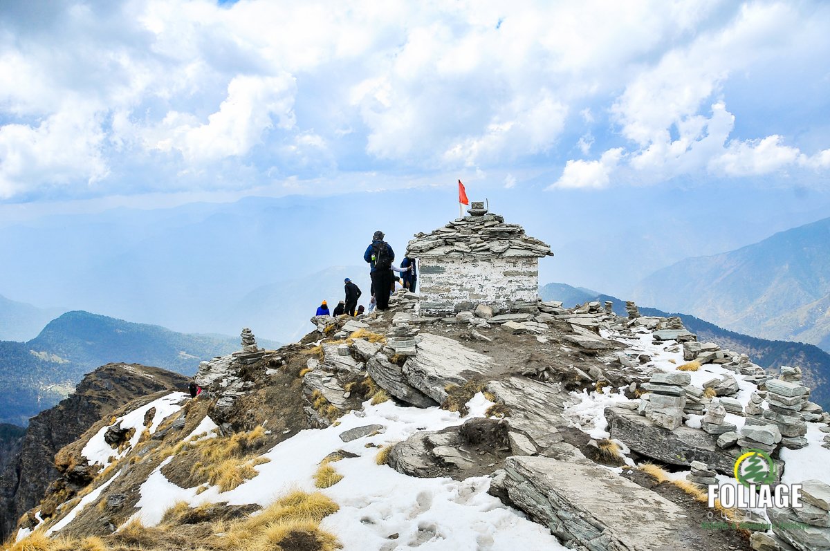Chopta