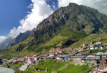 Mana – Last Indian Village