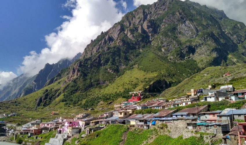 Mana – Last Indian Village