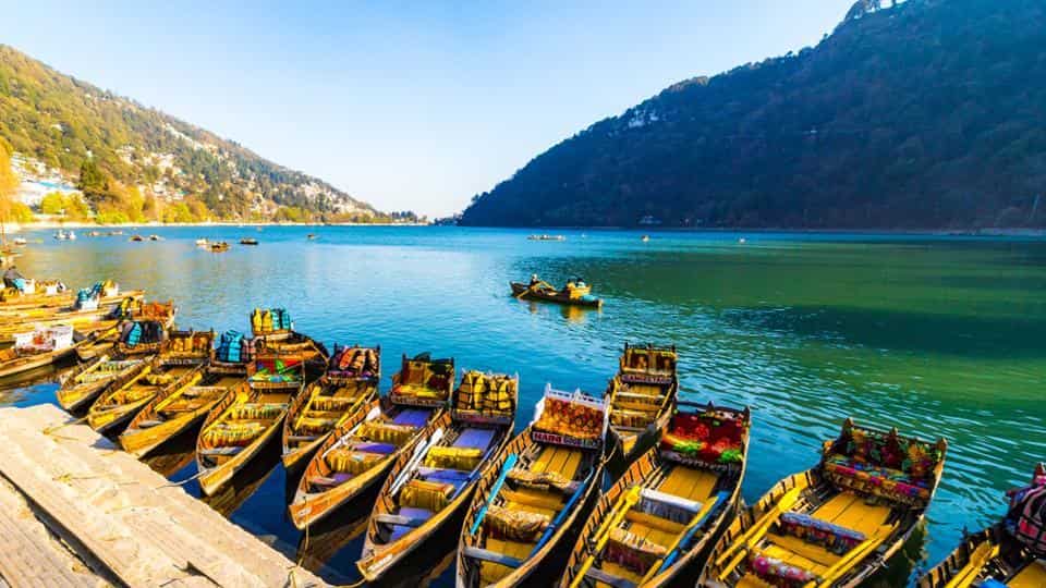 Nainital